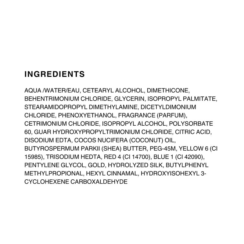 Kenra Professional Platinum Luxe Shine Conditioner | Gold Enriched | Rich, Shine-Enhancing Daily Conditioner | Revitalies for Improved Manageability & Smoothness | All Hair Types | 8.5 fl. Oz - Image 5