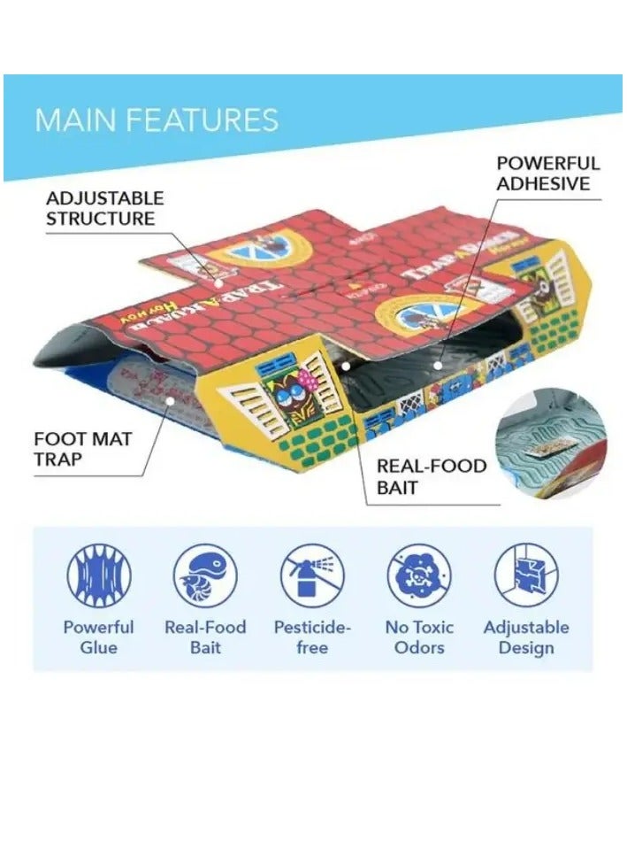 اي ار اس مصيدة الصراصير - Image 3