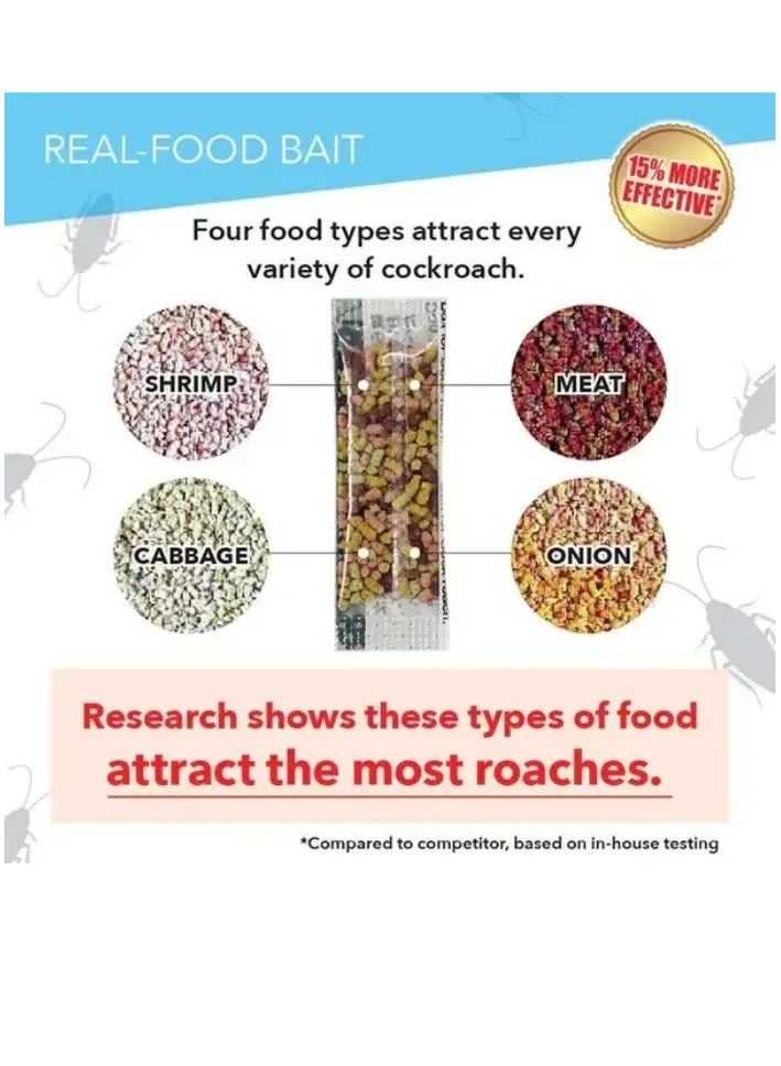 اي ار اس مصيدة الصراصير - Image 5