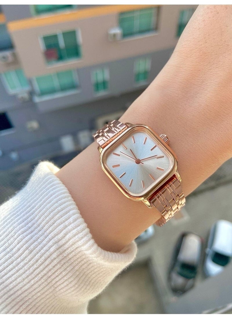 İstliv Kordon Women's Wristwatch 
