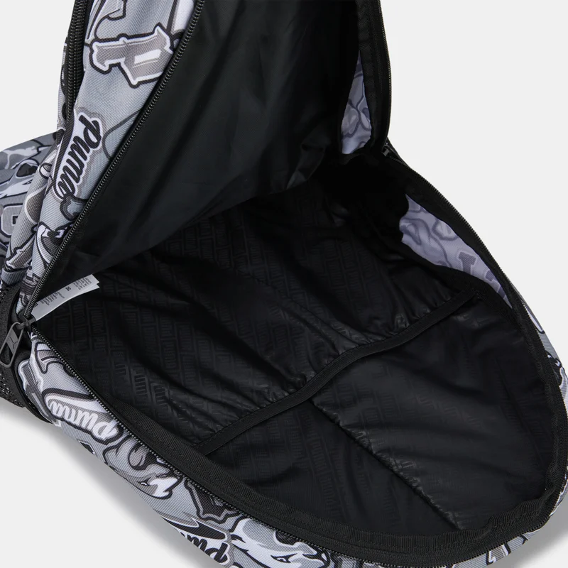 PUMA Men's Academy Backpack