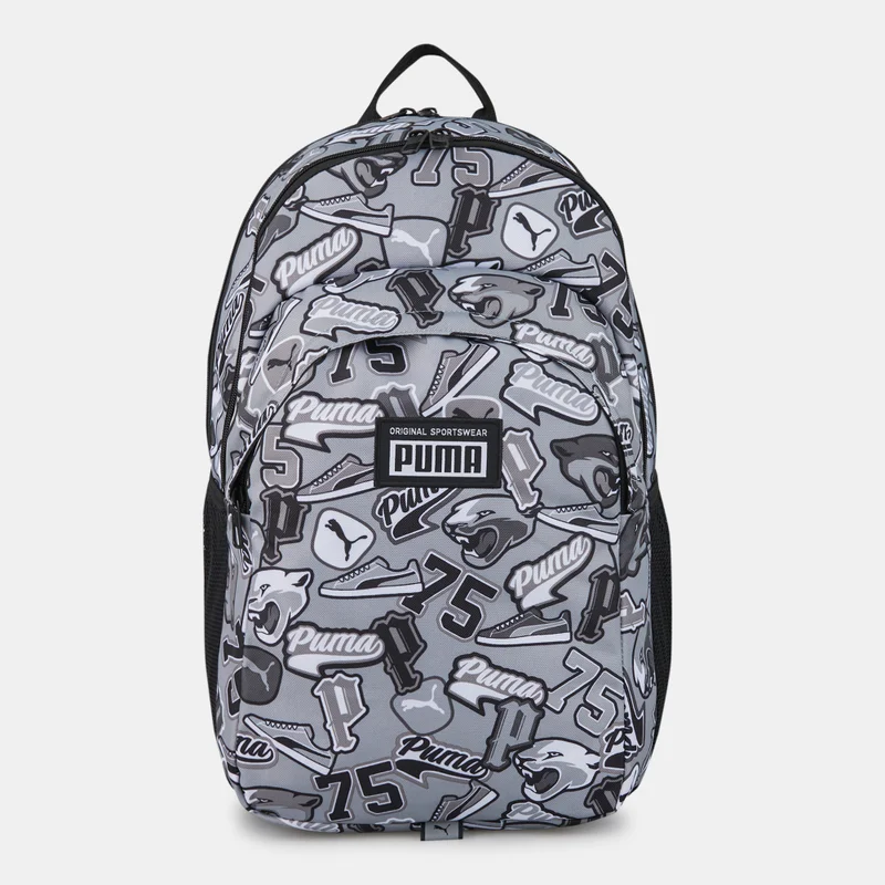 PUMA Men's Academy Backpack