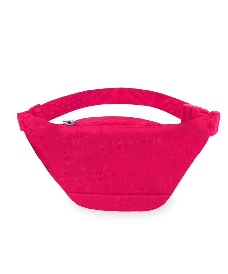 Everest Signature Waist Pack - Standard  Hot Pink  One Size - Image 3