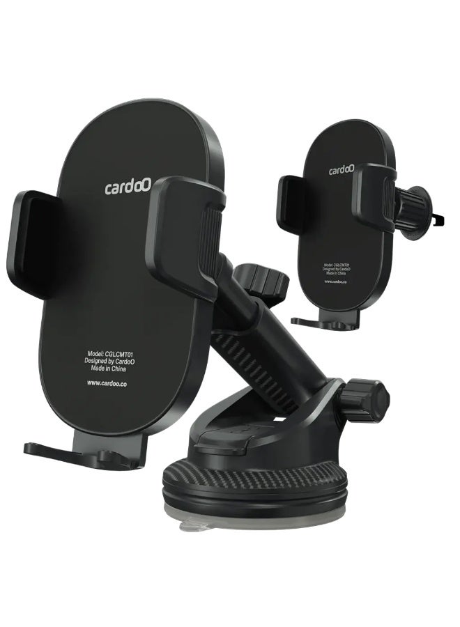 cardo Cardo Car Phone Holder 4.5-7inch Z6462D72E1E74BF50F6F7Z