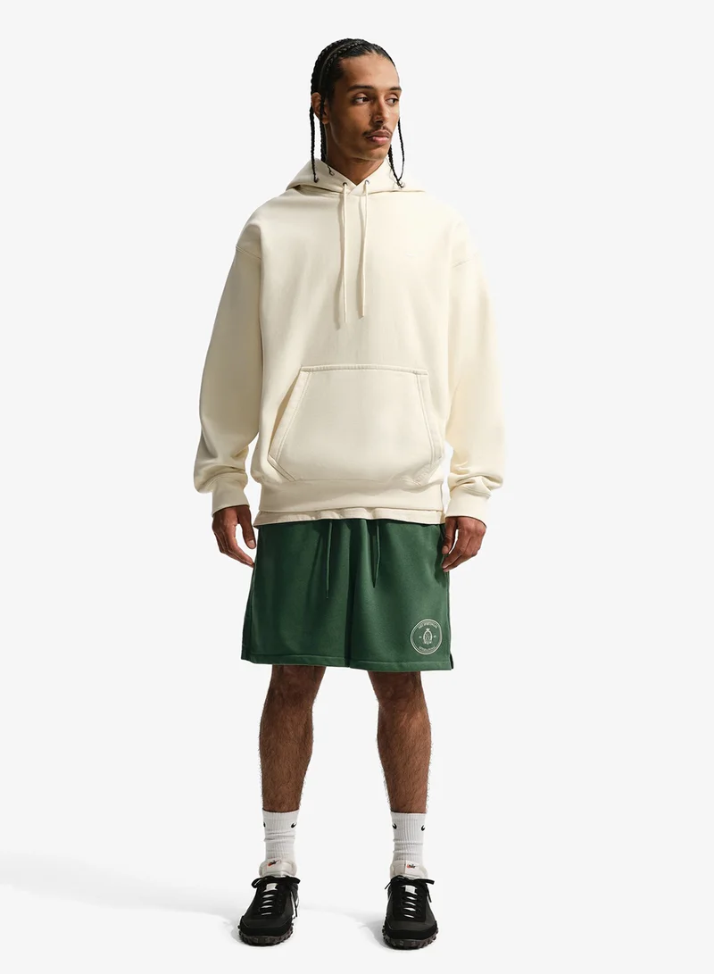 Nike Club Fleece Flow Shorts