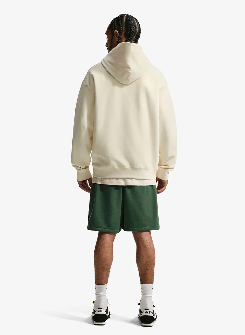 Nike Club Fleece Flow Shorts