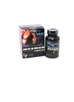 Max Max Developer Capsules 