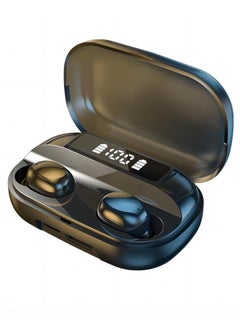 SAB TWS Bluetooth 5.1 Wireless Earphone  - Image 1