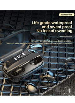 SAB TWS Bluetooth 5.1 Wireless Earphone  - Image 5