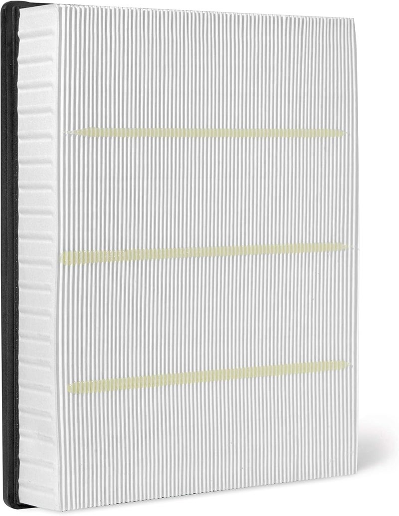 SPEARHEAD MPG Defense Max Thrust Engine Air Filter For All Mileage Vehicles, Fits Like OEM, Restores MPG & Acceleration (MT-755A) - Image 3