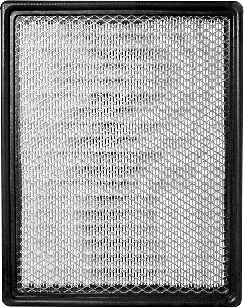 SPEARHEAD MPG Defense Max Thrust Engine Air Filter For All Mileage Vehicles, Fits Like OEM, Restores MPG & Acceleration (MT-755A) - Image 4