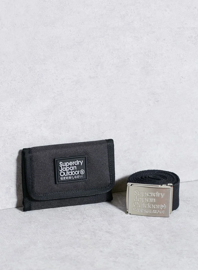 Superdry Montana Gift Set