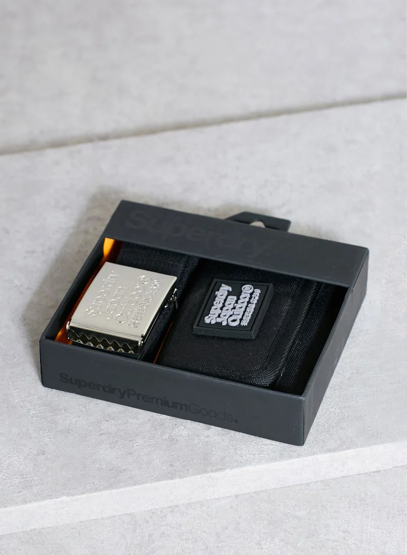Superdry Montana Gift Set