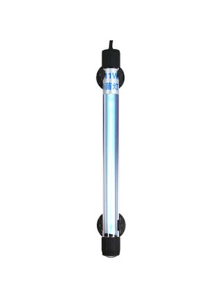 11W UV Light Sterilization Lamp Submersible Ultraviolet Sterilizer Water Disinfection for Aquarium Fish Tank Pond AC220-240V - pzsku/Z646330263ED562615D1BZ/45/_/1698996315/b13d541c-82f2-4260-8691-6ec01aab7ebf