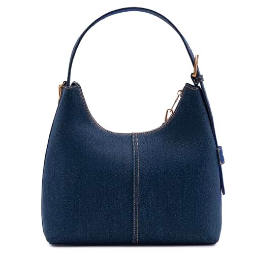 Miraggio Rio Hobo Bag (Blue) - Image 5