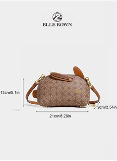 Versatile Cute Rabbit Shaped Crossbody Bag - pzsku/Z64635EE0A9ECEBADF88CZ/45/_/1735886811/0f01c498-d09c-4e87-b89f-c1586985678a