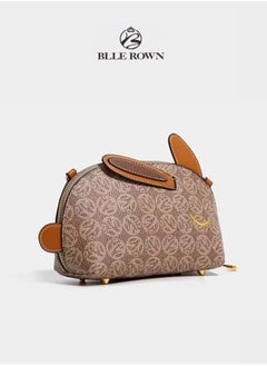 Versatile Cute Rabbit Shaped Crossbody Bag - pzsku/Z64635EE0A9ECEBADF88CZ/45/_/1735886822/bc503993-d554-4339-ad90-ab5d96195172