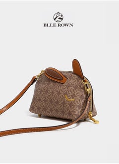 Versatile Cute Rabbit Shaped Crossbody Bag - pzsku/Z64635EE0A9ECEBADF88CZ/45/_/1735886832/b508426a-1412-4664-8cee-c354b21e6ba4