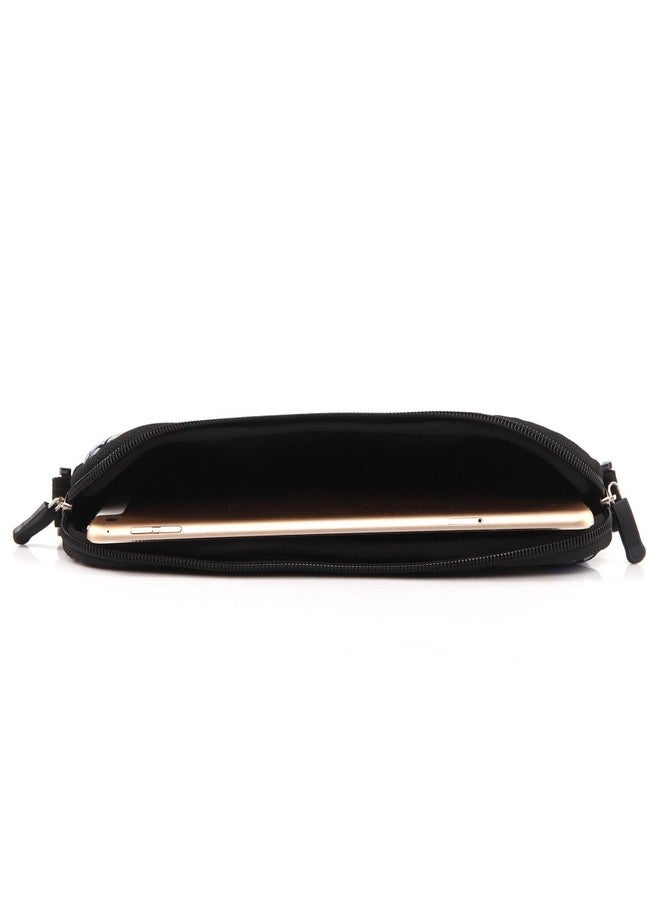 Youda 10.5-Inch Laptop Ipad Shoulder Carrying Bag Case For 9.6" 10" Tablet/Reader - Image 4
