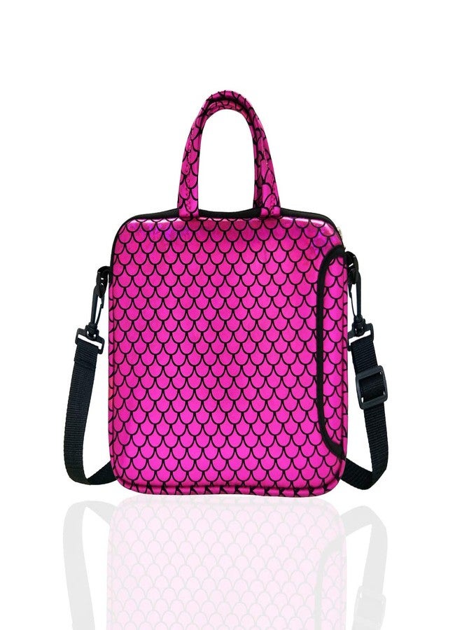 Youda 10.5-Inch Laptop Ipad Shoulder Carrying Bag Case For 9.6" 10" Tablet/Reader - Image 1
