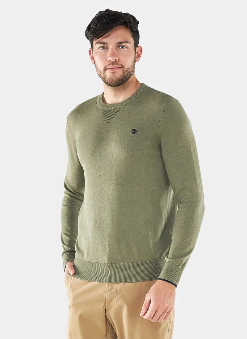 Timberland Men's Williams River Sweatshirt