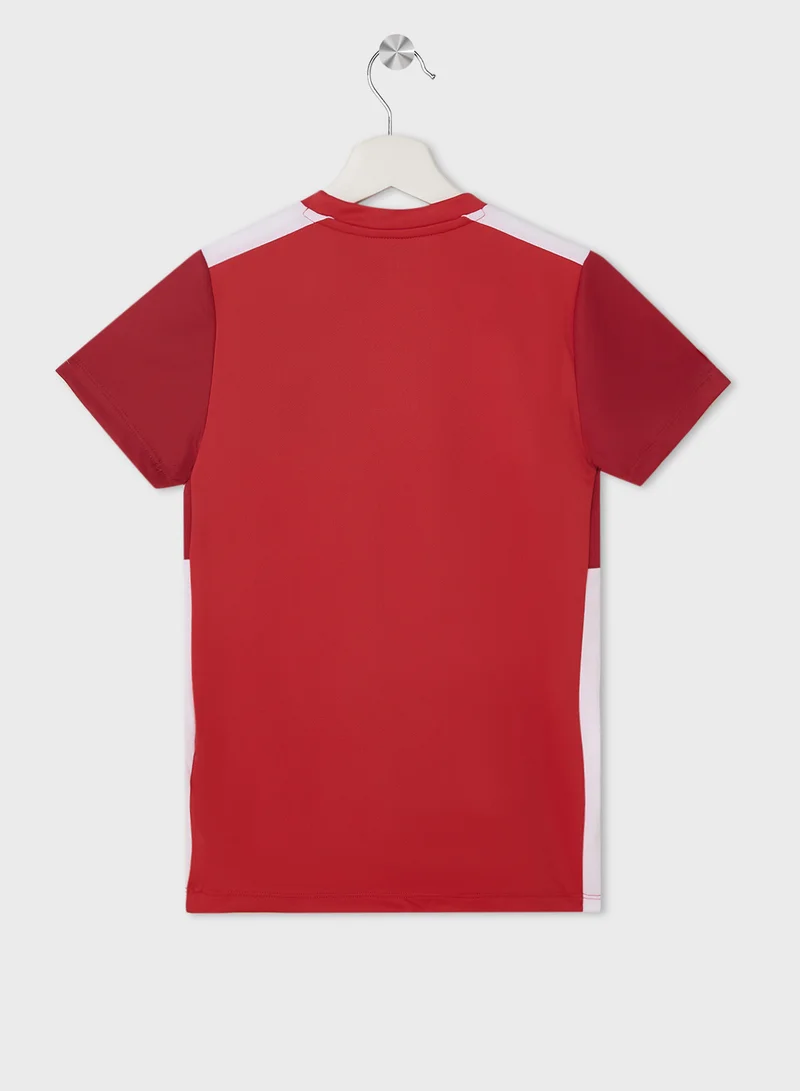 umbro Kids Training Jersey