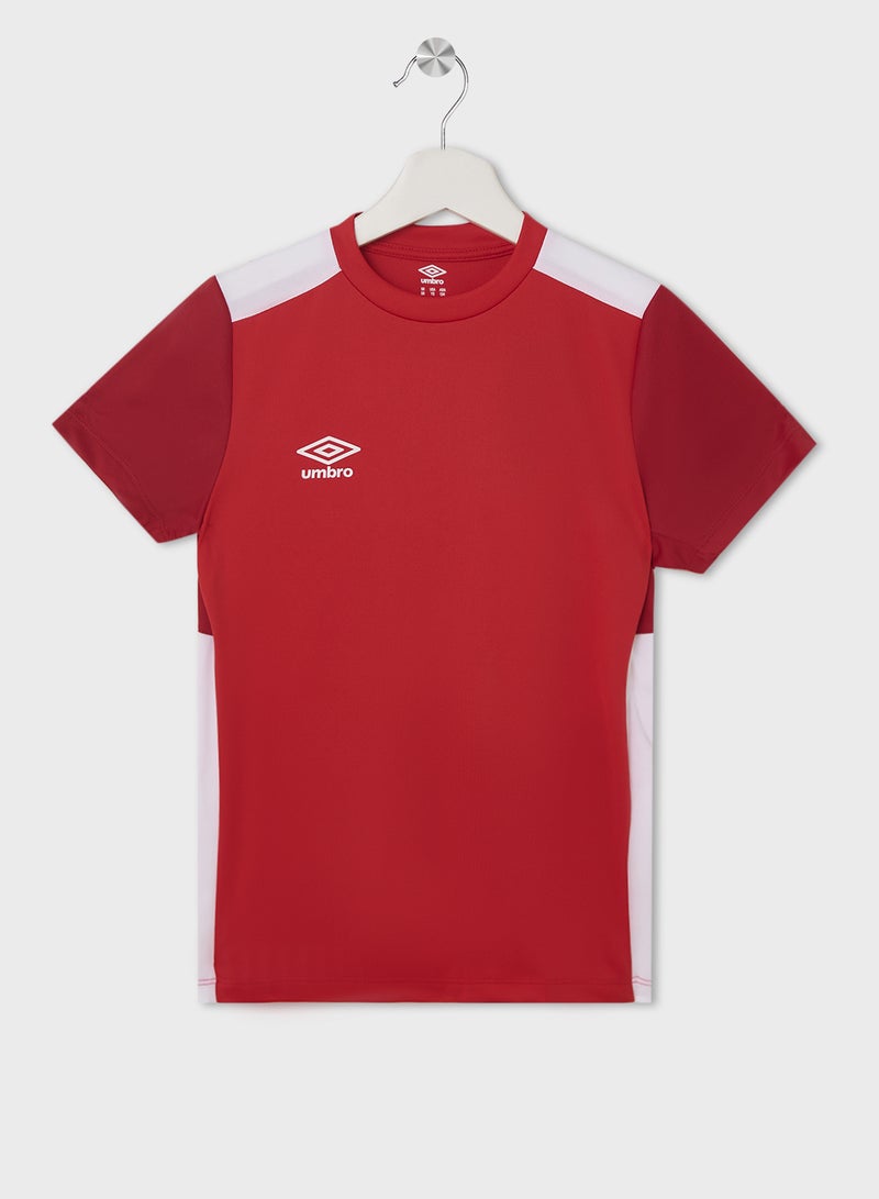 umbro Kids Training Jersey - Image 1