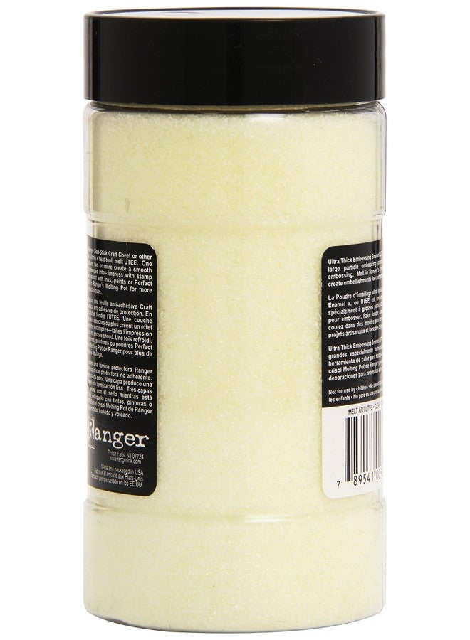 Ranger Ultra Thick Embossing Powder 6 Ounce Clear - Image 3