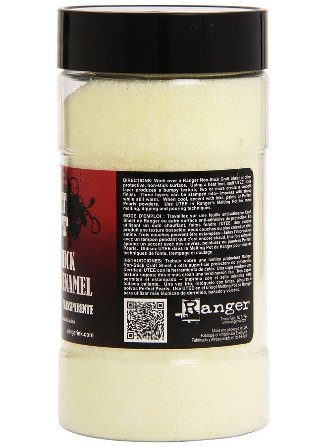 Ranger Ultra Thick Embossing Powder 6 Ounce Clear - Image 2