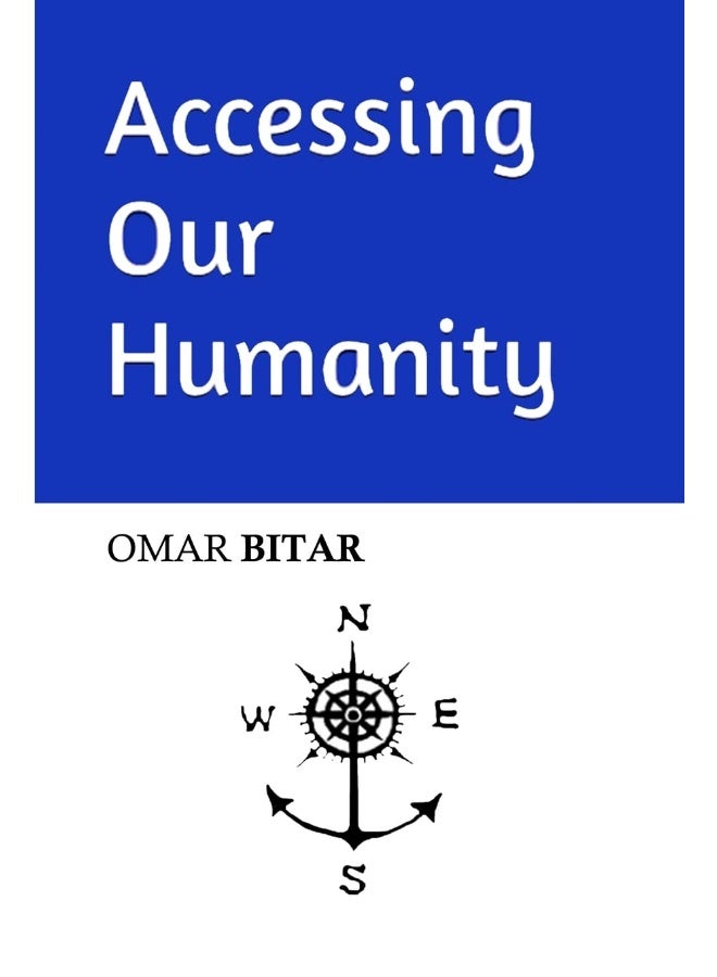 flowerpublish Accessing Our Humanity