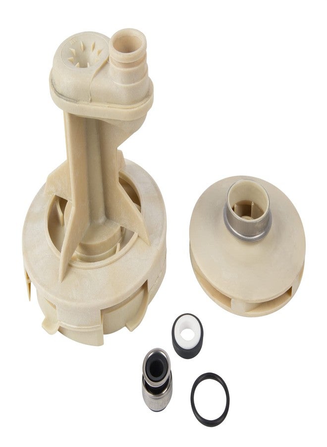 Red Lion 305585005 Overhaul Repair Kit for RL-SWJ50 Shallow Well Jet Pump, Natural - Image 1