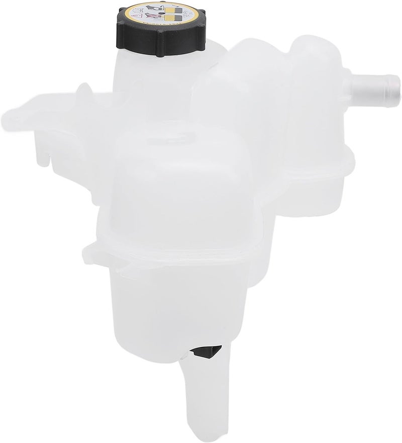 Generic Leakproof Radiator Coolant Overflow Tank with L3H515350.A for Escape XLS XLT Limited 3.0L Improve Cooling Efficiency Mariner Luxury Premier - Image 5