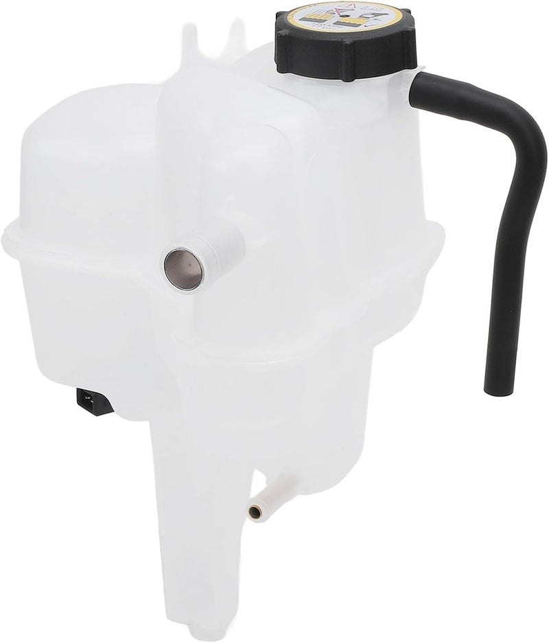 Generic Leakproof Radiator Coolant Overflow Tank with L3H515350.A for Escape XLS XLT Limited 3.0L Improve Cooling Efficiency Mariner Luxury Premier - Image 1
