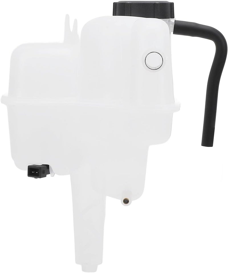Generic Leakproof Radiator Coolant Overflow Tank with L3H515350.A for Escape XLS XLT Limited 3.0L Improve Cooling Efficiency Mariner Luxury Premier - Image 4