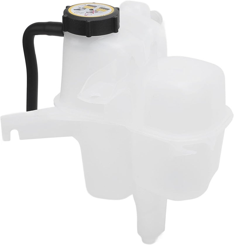 Generic Leakproof Radiator Coolant Overflow Tank with L3H515350.A for Escape XLS XLT Limited 3.0L Improve Cooling Efficiency Mariner Luxury Premier - Image 3