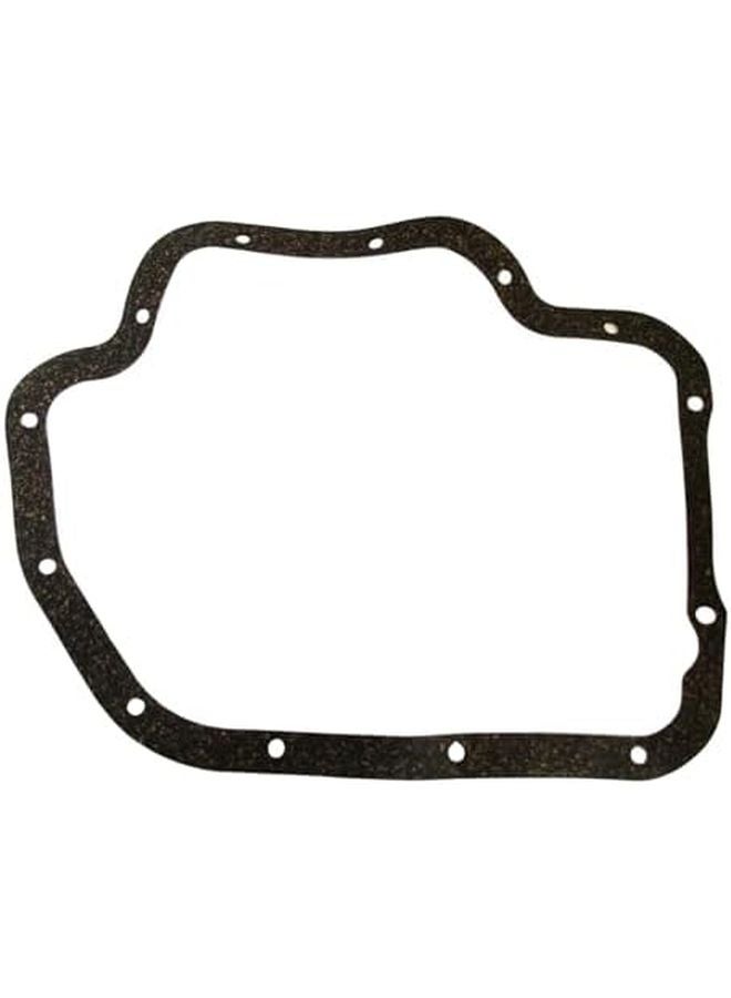 Transmission Pan Gasket One Piece Rubber Cork 7681 for TH400 GM Chevy GMC - Image 1