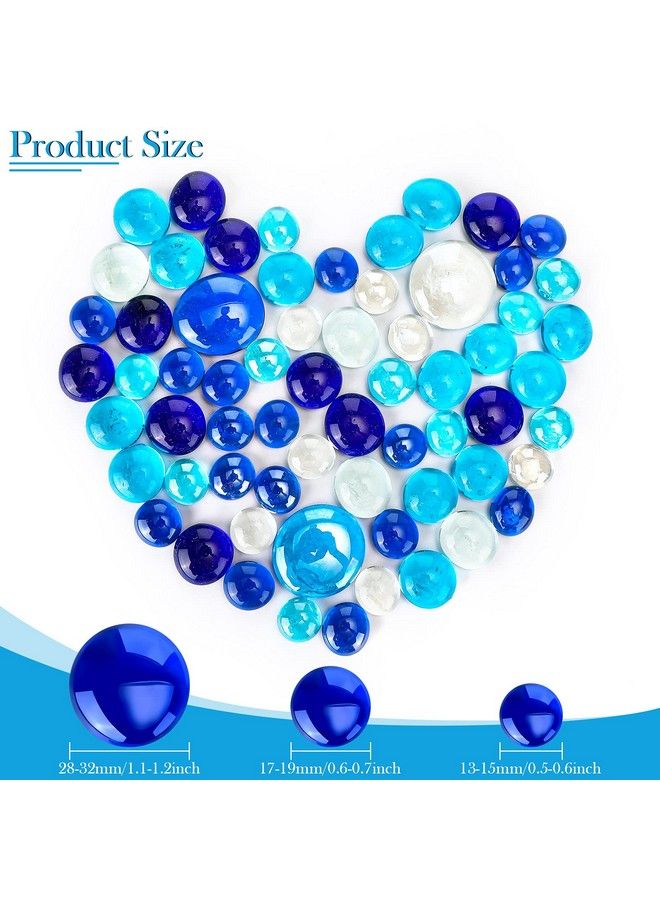 Tnfeeon 1000Pcs 3Mm Acrylic Crystal Diamond Wedding Table Confetti Diamond Vase Beads For Table Centerpiece Vase Fillers Bridal Shower Decorations (Transparent) - Image 3