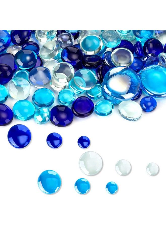 Tnfeeon 1000Pcs 3Mm Acrylic Crystal Diamond Wedding Table Confetti Diamond Vase Beads For Table Centerpiece Vase Fillers Bridal Shower Decorations (Transparent) - Image 1