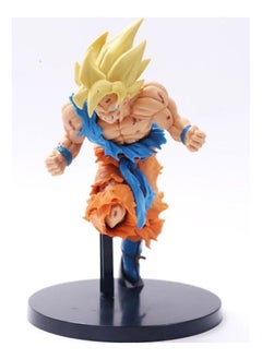 نيبمينينت مجسم شخصية جامب جوكو من مسلسل الرسوم المتحركة "Dragon Ball Z" 