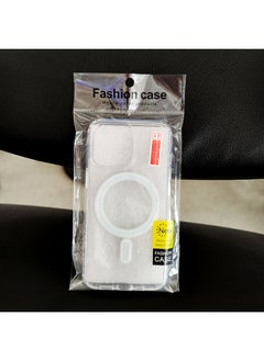 Digital Computer/For Iphone Protective Case/For Iphone Case-Color:Magnetic Shell (bag)-Applicable Model:For Iphone 13