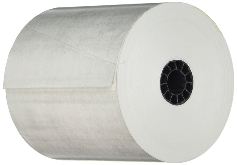 Wasp Technologies WASP Bar Code - Wasp Thermal Receipt Paper for 8055(S) - Image 1