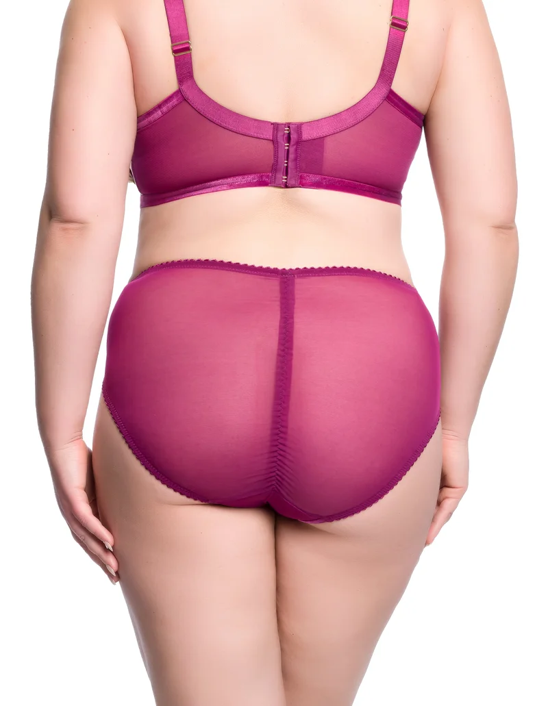 ديتا فون تيسي Dita Von Teese Rosewyn Full Figure Bra