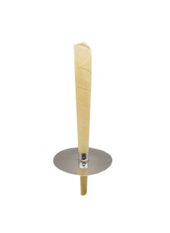 Generic 10pcs Ear Candles,Beeswax Ear Wax Candles for Ear  Wax Removal, Ear Cleaning Tool Kit  - Image 3