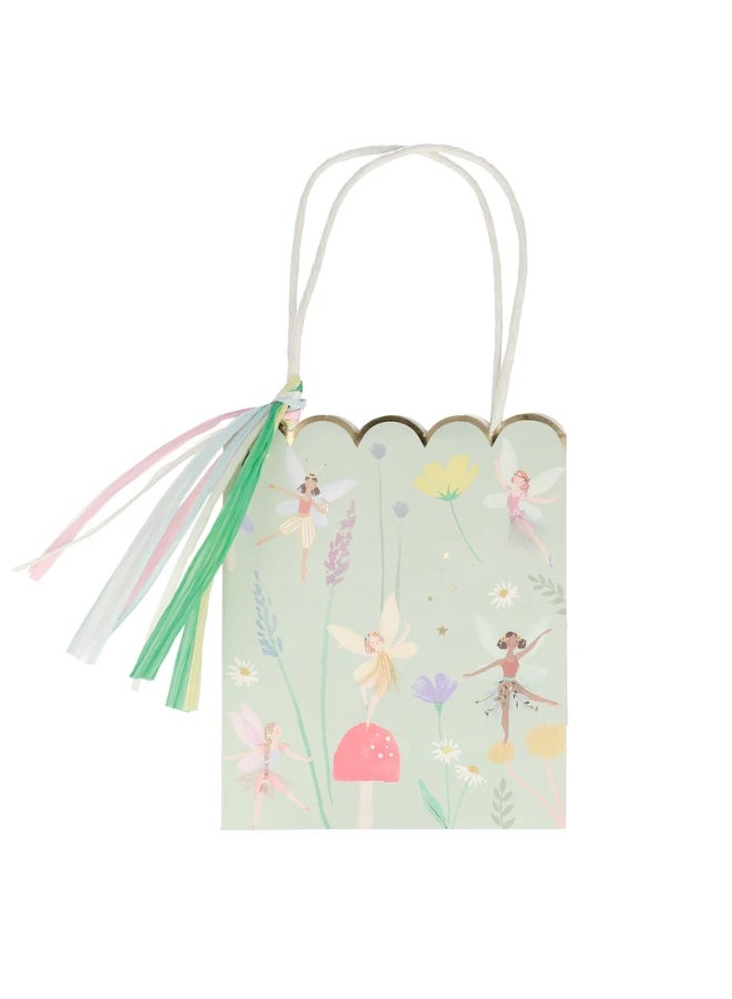 Meri Meri Fairy Party Bags - Image 1