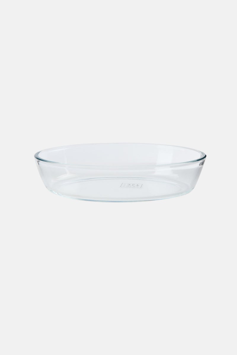 YOTO Oval Glass Baking Dish  - Image 1