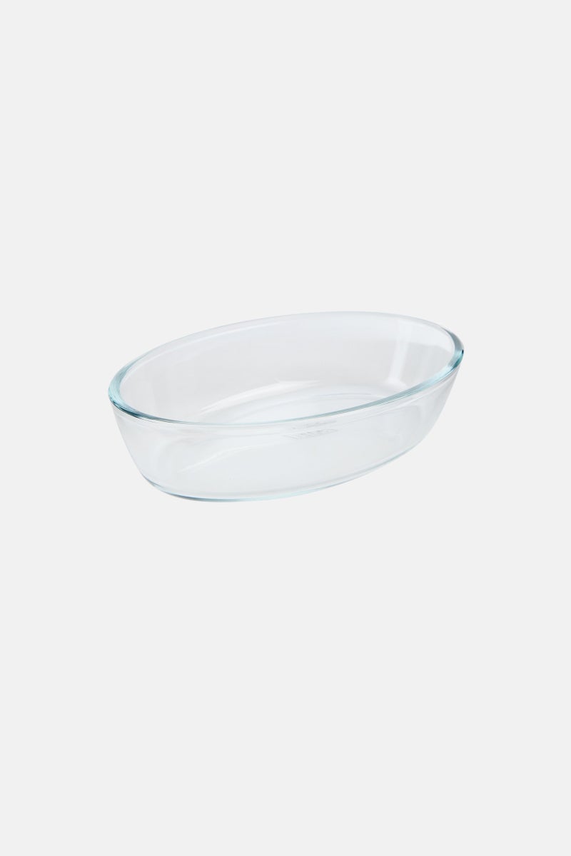 YOTO Oval Glass Baking Dish  - Image 2