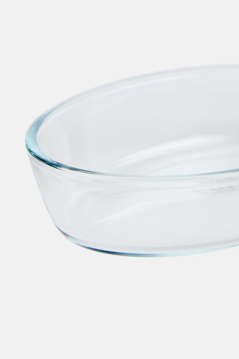 YOTO Oval Glass Baking Dish  - Image 3