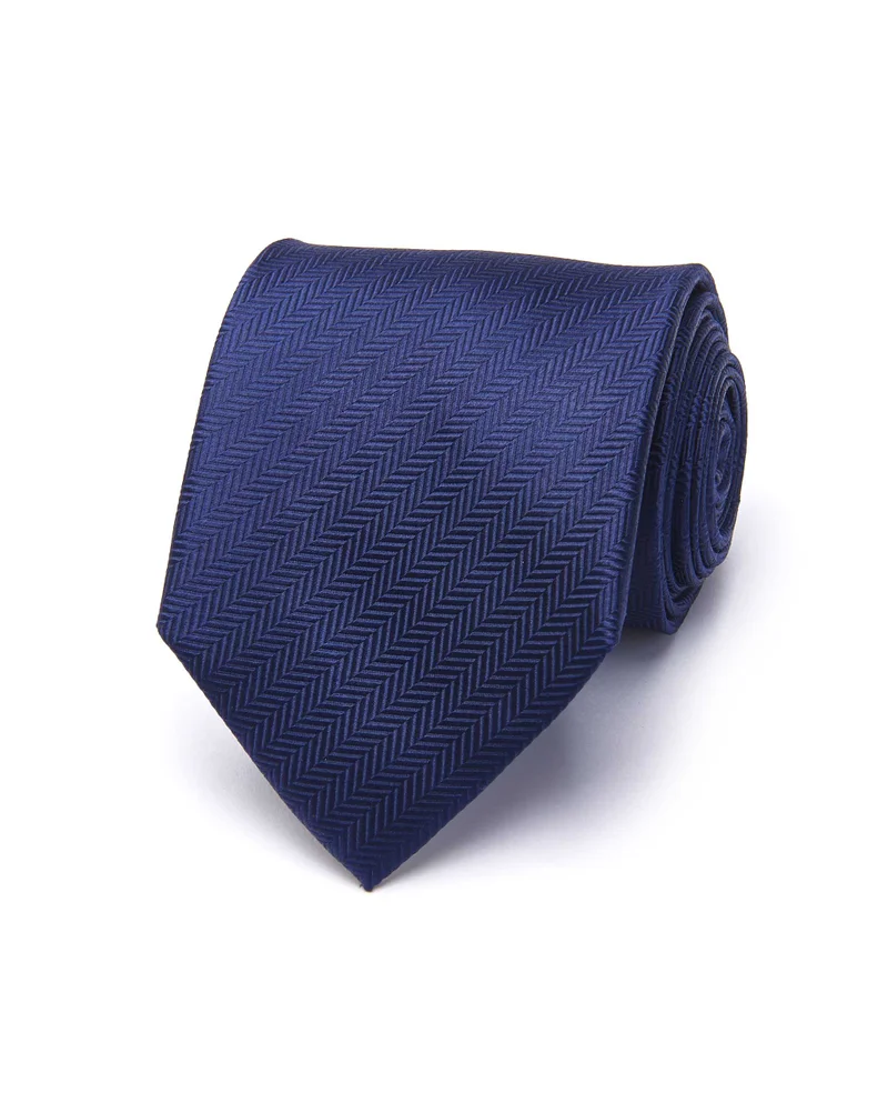 Camicissima PLAIN PLAIN SILK TIE