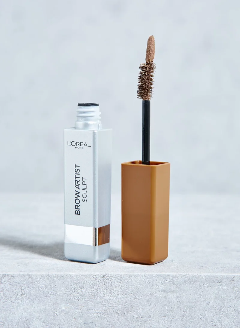 L'OREAL PARIS Brow Artist Sculpt Brunette 02