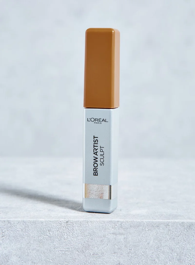L'OREAL PARIS Brow Artist Sculpt Brunette 02